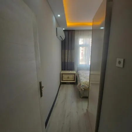 Reyhan Sitesi Appartement Alanya