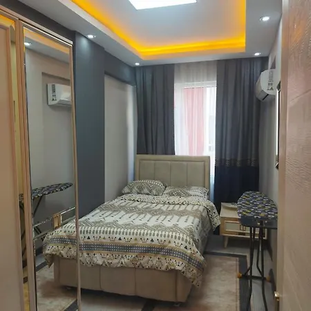 Reyhan Sitesi Appartement Alanya