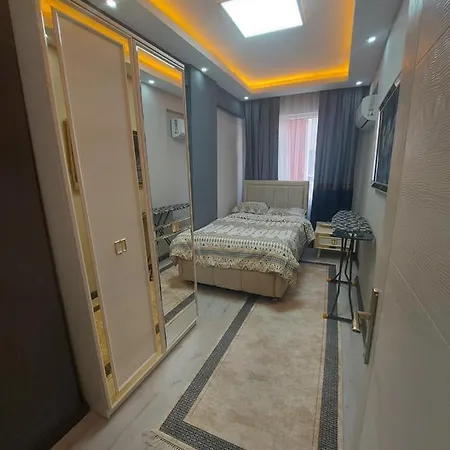 Apartment Reyhan Sitesi *