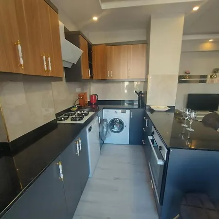 Reyhan Sitesi