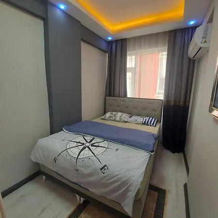 Reyhan Sitesi Alanya