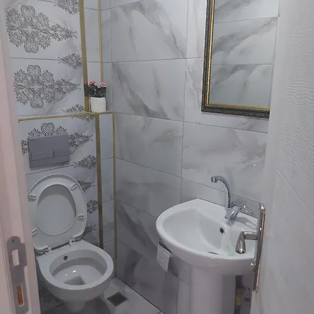 Apartment Reyhan Sitesi